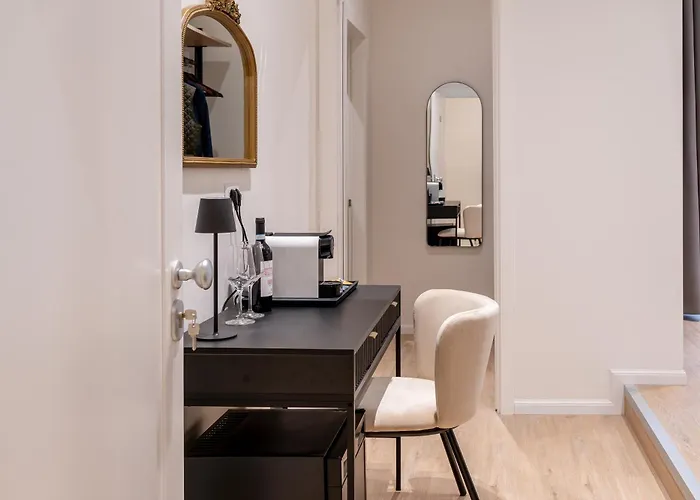 Bed & Breakfast Romart Luxury 4*