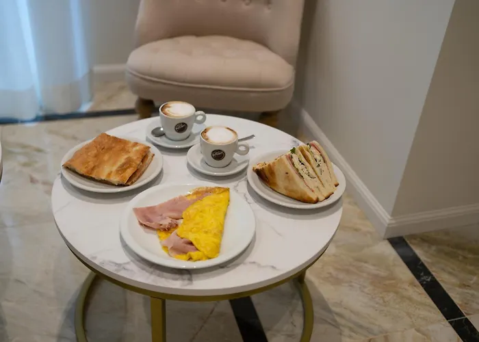 Romart Luxury