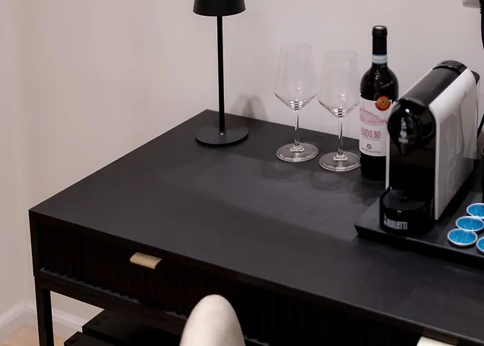 Bed & Breakfast Romart Luxury 4*