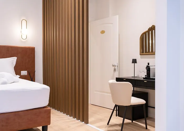 Romart Luxury Bed & Breakfast
