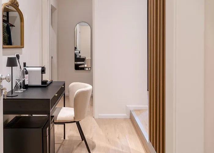Frühstückspension Romart Luxury 4*