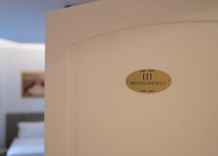 Romart Luxury 4*