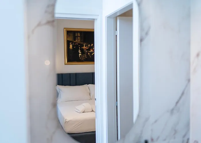Bed & Breakfast Romart Luxury 4*