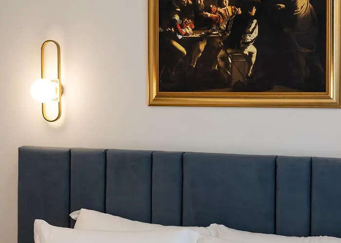Romart Luxury 4*