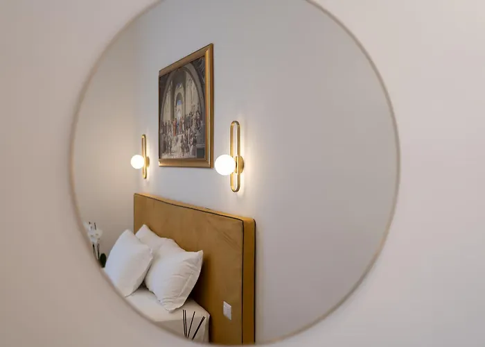 Romart Luxury Bed & Breakfast