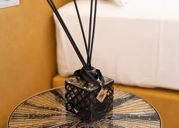 Bed & Breakfast Romart Luxury