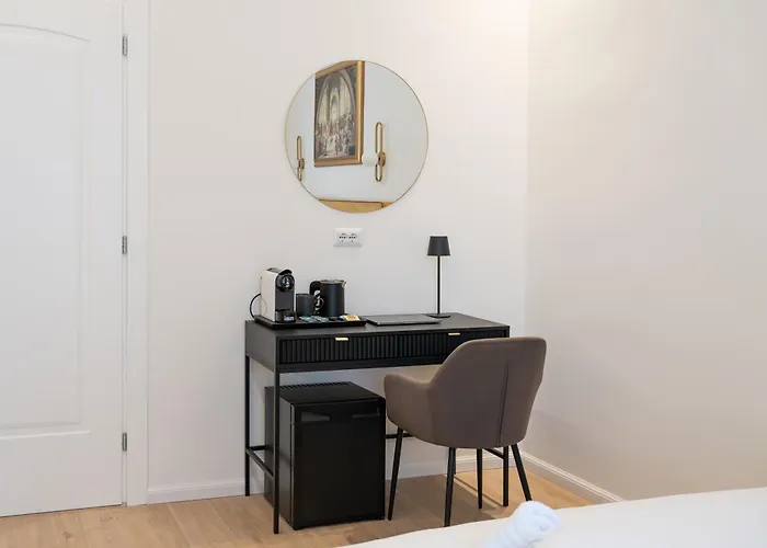 Bed & Breakfast Romart Luxury 4*