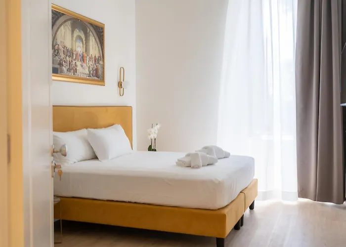 Romart Luxury Bed & Breakfast