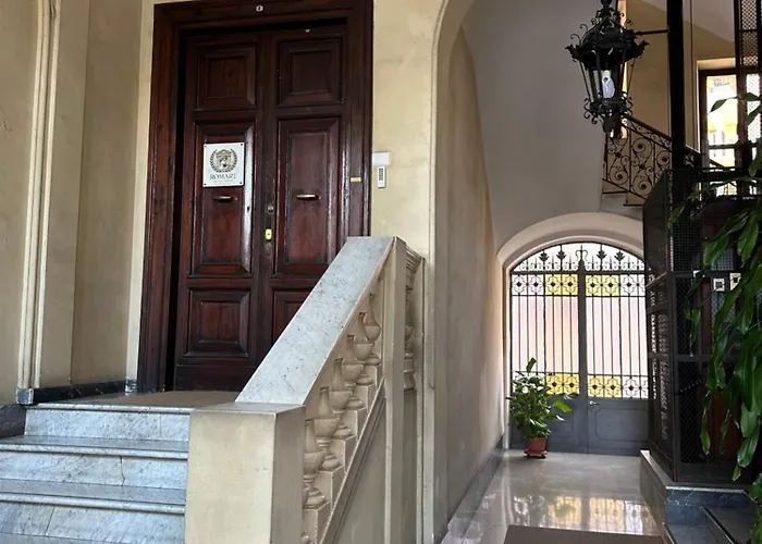 Romart Luxury Rome