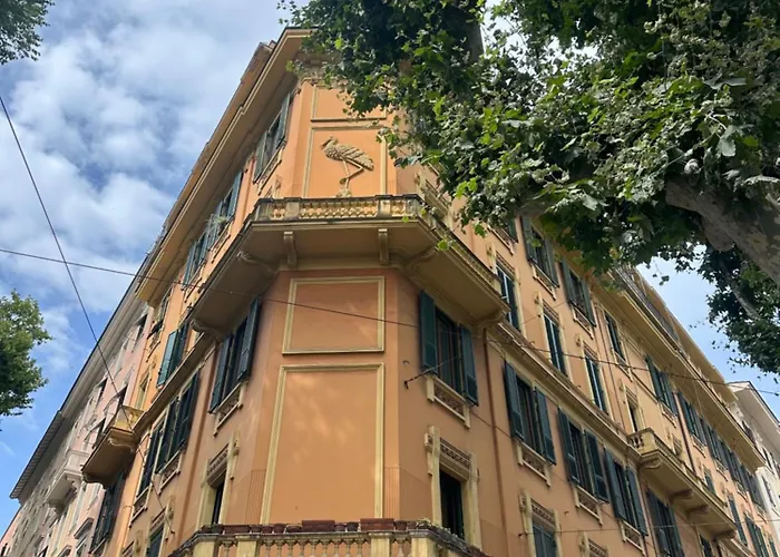 Bed & Breakfast Romart Luxury Rome