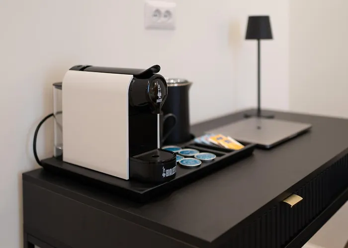 Romart Luxury Frühstückspension Rom