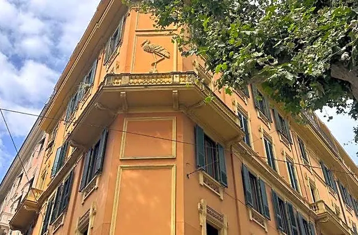Bed & Breakfast Romart Luxury