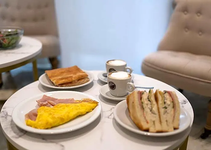Romart Luxury 4*