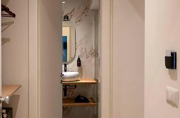 Romart Luxury 4* Rome