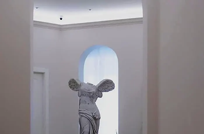 Bed & Breakfast Romart Luxury Rome