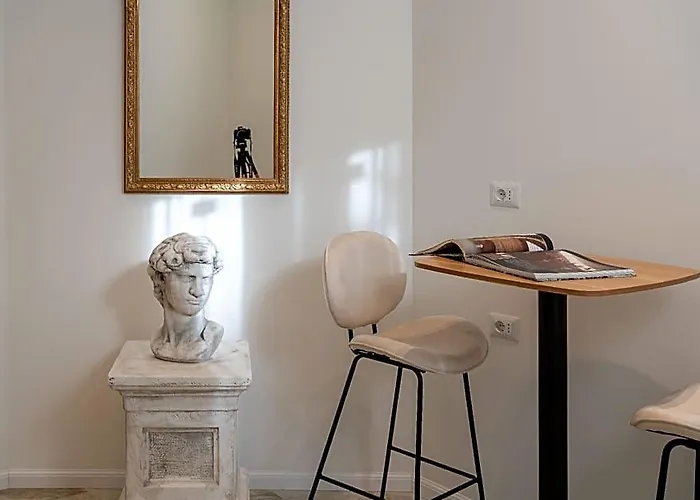 Romart Luxury 4* Rome