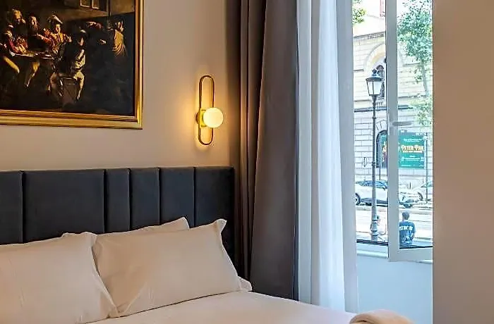 Romart Luxury Bed & Breakfast