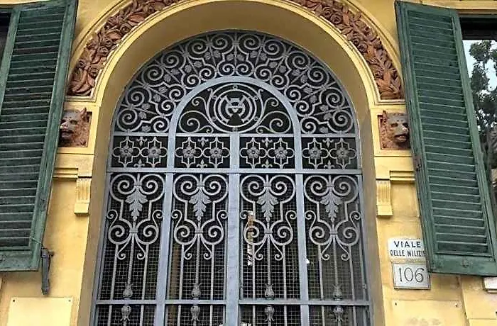 Romart Luxury Bed & Breakfast Rome