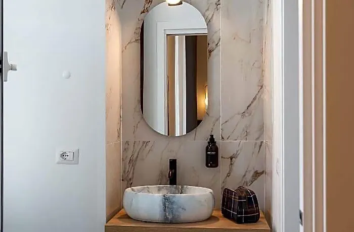 Romart Luxury 4* Rome