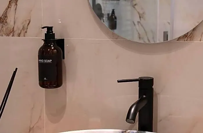 Bed & Breakfast Romart Luxury Rome