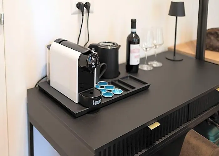 Romart Luxury Bed & Breakfast