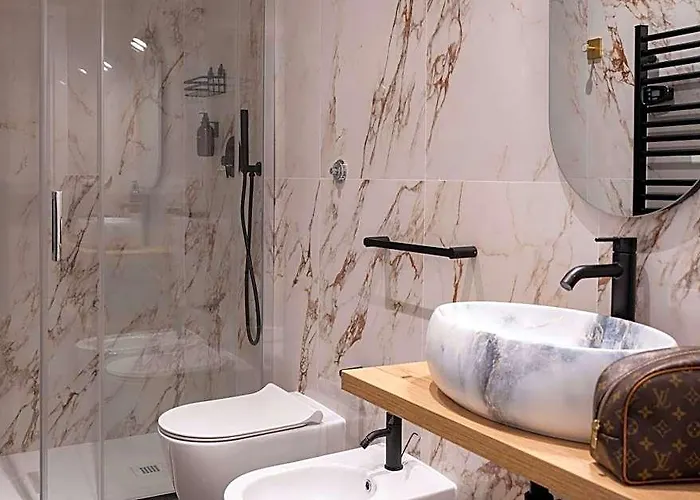 Bed & Breakfast Romart Luxury 4*